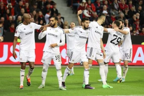 \"Qarabağ\"ın futbolçusu millimizdən çıxarıldı - SƏBƏB