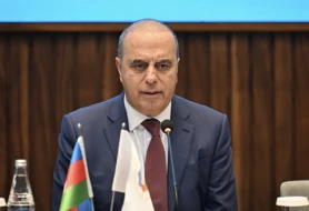 Mahir Məmmədov yenidən Federasiyanın prezidenti seçildi