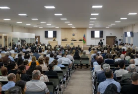 Vətən müharibəsində Ermənistanın hədəfə aldığı mülki obyektlər