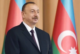 İlham Əliyevdən millimizin qələbəsi ilə bağlı PAYLAŞIM