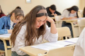 İkinci cəhdlə Azərbaycan dili imtahanına hazırlaşanların NƏZƏRİNƏ