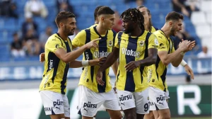 \"Fənərbağça\" 2 ulduz hücumçu üçün hərəkətə keçdi