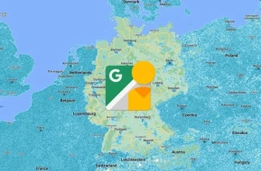 \"Google\"un səhvi bu ölkədə nəqliyyatı iflic etdi