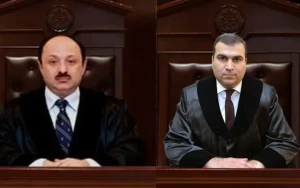 Onlar vəzifələrini itirdilər - SƏRƏNCAM&nbsp;