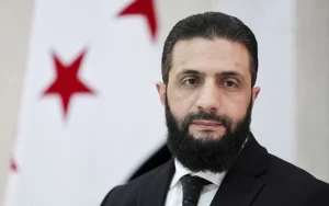 Suriya prezidenti ABŞ-yə gedir - 60 ildən sonra ilk&nbsp;&nbsp;