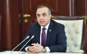 \"Onsuz da Azərbaycan neftinə tələbat yüksəkdir\" - Azay Quliyevdən Hindistana sərt reaksiya