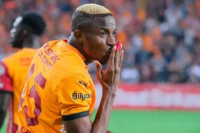 Osimhen bu klubla razılığa gəldi – İllik 30 milyon avro