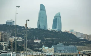 Bakıda beynəlxalq konfrans keçirilir
