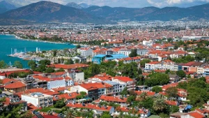 Türkiyədə güclü zəlzələ - Ölən və yaralılar var