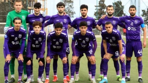 \"Sumqayıt\" 3 futbolçu ilə yolları ayırdı - FOTO