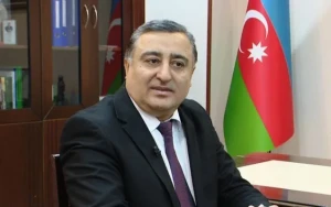 Naxçıvanın nazir müavini vəzifəsindən azad edildi - SƏRƏNCAM