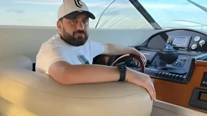 “Qumar kralı”nın həbsi uzandı - Şikayəti rədd edildi