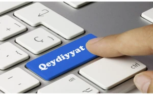 İmtahanın 2-ci cəhdinə qeydiyyat başlayır