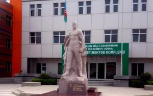 Biləsuvar Mübariz Təhsil Kompleksi Beynəlxalq Məktəb statusu əldə etdi