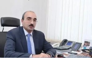 Mətin Eynullayevin ailəsində AĞIR İTKİ
