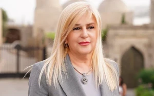 Azadə Hüseynova direktor təyin edildi