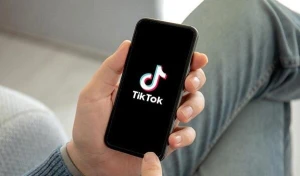 Məşhur tiktoker azadlığa buraxıldı - FOTO