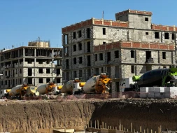 &nbsp;Yeni yaşayış binaları tikiləcək – 9,2 milyonluq LAYİHƏ
