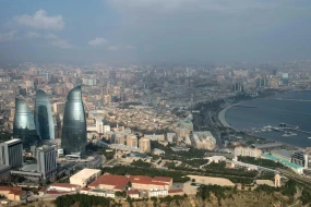 Azərbaycan əhalisinə RƏSMİ XƏBƏRDARLIQ
