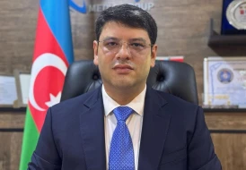 “”Reaksiya TV”nin bu yerə gəlməsi çox çətin oldu”- Zaur Qəriboğlu