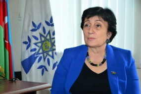 “QHT biznesi lideri” - Məlahət İbrahimqızı – İFŞA