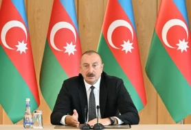 Monteneqro lideri İlham Əliyevi təbrik etdi