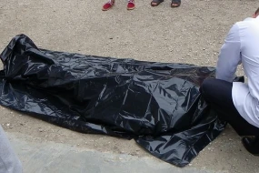 Naxçıvanda qadın öldürüldü - 24 yaşlı oğlu tutuldu