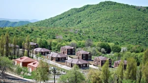 Azərbaycanda yenidən zəlzələ oldu