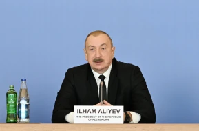 Prezident İlham Əliyevin multivektorluğu, praqmatizmi və diplomatik məharəti