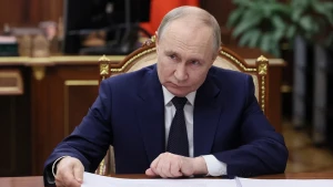 \"Ukrayna ilə atəşkəs ehtimalı yoxdur\" - Putin