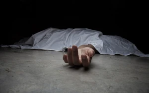 &nbsp;45 yaşlı qadın evində ölü tapıldı&nbsp;