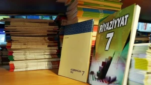Azərbaycanda şagirdlərə yeni kitablar veriləcək - 13 milyon manat ayrıldı