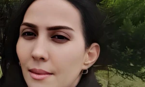34 yaşlı Zəhra övladlarının gözü qarşısında öldürüldü - VİDEO