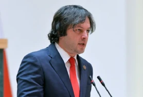 Kobaxidze Azərbaycanla əlaqələrdən danışdı