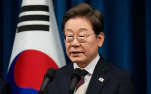 Cənubi Koreyanın Prezidenti Donald Trampla qolf oynayacaq