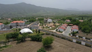 Bu kənddə evlərin təmirinə 8,8 milyon manat ayrıldı