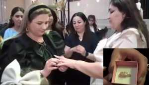 Tovuzda müəllim qızıl tələb edib?: Rəsmi açıqlama - VİDEO