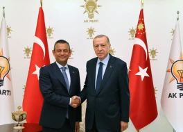 Ərdoğan CHP sədrinə zəng etdi