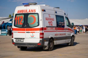 Türkiyədə qurban kəsərkən 14 min insan yaralanıb