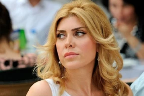 Xoşqədəm Hidayətqızına növbəti ağır itki