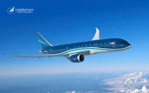AZAL bayrama görə Naxçıvana reysləri artırdı