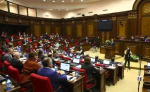 Ermənistanda seçkilərin vaxtı açıqlandı