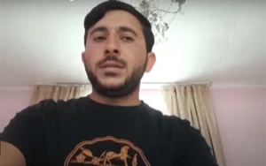 “TikTok”da kreditə aldanıb, öz pulundan da oldu - VİDEO