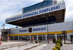 Bayramda bölgələrə üz tutan sərnişin SAYI