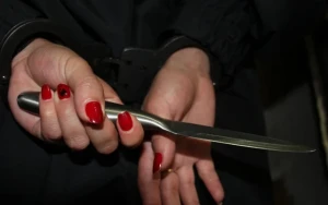 Bakıda 28 yaşlı qadın qətl törətdi