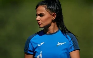 Millismizin futbolçusu Rusiya Superkubokunun qalibi oldu