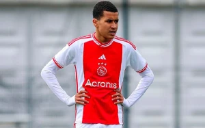 \"Real\" klubu 16 yaşlı futbolçunu transfer etməyə yaxındır