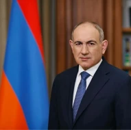 \"Özü kimi populist-fırıldaqçını dəstəkləyir\" - Paşinyandan sərt sözlər