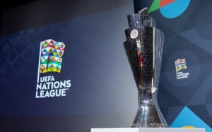 UEFA Millətlər Liqasının bürünc mükafatçısı müəyyənləşdi
