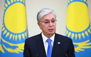 Tokayev yeni nazirə döyüş hazırlığını gücləndirməyi tapşırdı